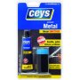 Metalceys 40ml+40gr. Ceys