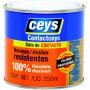 Cola de contacto Contactceys bote 250ml Ceys