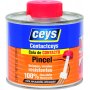Cola de contacto Contactceys con pincel 500ml Ceys