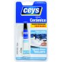 Reparador cerámico blanco 15ml Ceys
