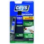 Masilla para carrocerías 100+6ml. Ceys