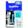 Araldit Standard 5+5ml. Ceys