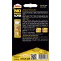 Pattex Cinta doble cara No Mas Clavos 10 tiras precortadas Henkel