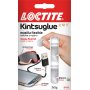 Loctite Kintsuglue masilla flexible blanco 3x5gr Henkel