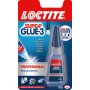 Loctite Super Glue-3 20gr profesional Henkel