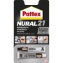 Pattex Nural 21 Soldadura en Frio