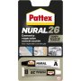 Pattex Nural 26 Cemento Reparador de Materiales de Obra