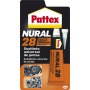 Pattex Nural 28 Sustituto de juntas Universal