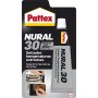 Pattex Nural 30 Masilla Adhesiva Altas Temperaturas