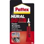Pattex Nural 50 Fijador de roscas, tornillos y tuercas de metál
