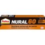 Sustituto de juntas Pattex Nural 60 40ml Henkel