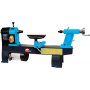 Torno para madera de sobremesa Leman TAB040 580W