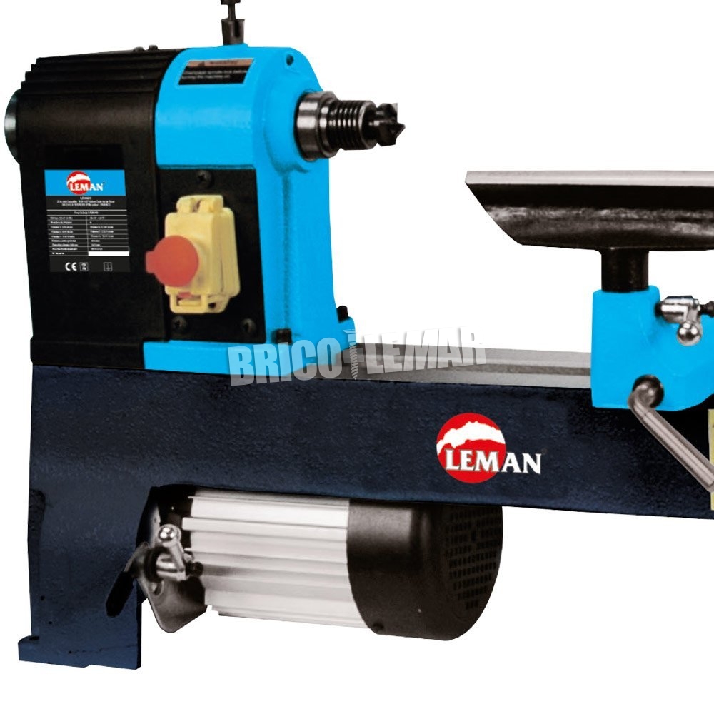 Leman tab040/ Torre para madera 406/ mm