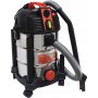 Aspirador Polvo-Líquidos - 1600W - 30L Mader MWW306S