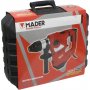 Taladro perforador-giratorio-demoledor 1800W SDS PLUS Mader