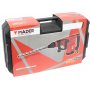 Taladro martillo giratorio-perforador-demoledor 1600W SDS Max 50mm Mader