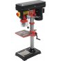 Taladro de columna 450W 16mm Mader