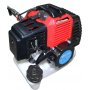 Desbrozadora a gasolina 51.7cc 1.6Kw Mader