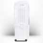 Enfriador evaporativo 90W E 2000 MConfort