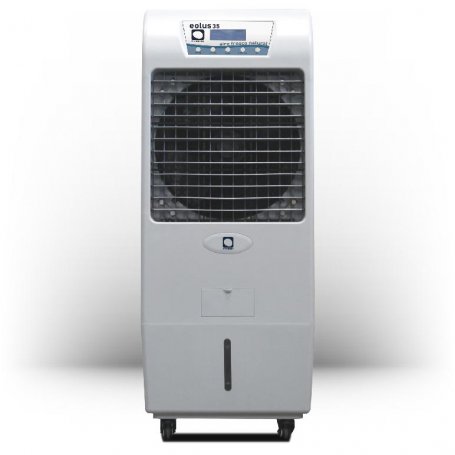 Enfriador evaporativo 150W Eolus 35 MConfort