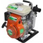 Motobomba a gasolina 4T 97cc 2,8HP Mader