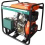 Motobomba diesel 196cc 3.3HP 2" Mader