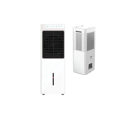 Enfriador evaporativo 125W Elite 28 MConfort