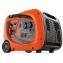 Generador Inverter Genergy MALLORCA III 3200W 230V 171cc