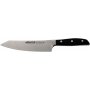 Cuchillo santoku rocking 190mm Manhattan Arcos