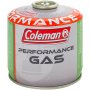 Cartucho C300 Performance butano/propano 240gr Coleman