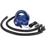 Inflador 12V 1000 mBAR 15 PSI Sevylor