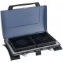 Cocina portátil 400 SG 2 quemadores Campingaz