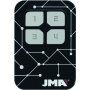 Telemando M-BT 4 en 1 JMA