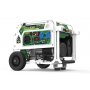 Generador a gas y gasolina Natura 3000 3000W 230V E-Start Genergy