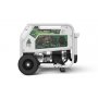 Generador a gas y gasolina Natura 7000 7000W 230V E-Start