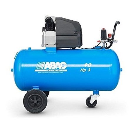 Compresor ABAC ESTORIL L30P 3 hp 90 litros