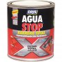 Agua Stop barrera total 1kg rojo Ceys