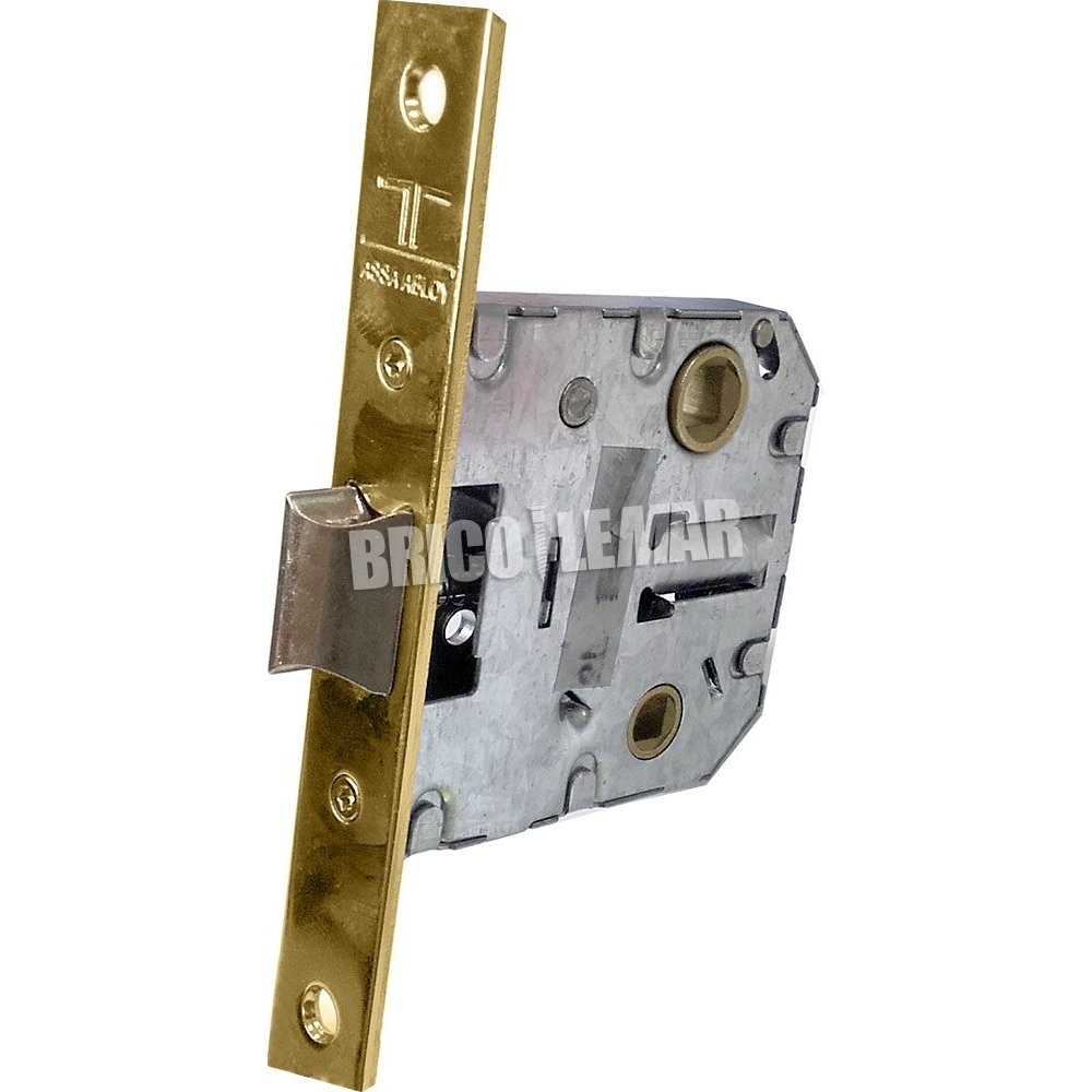 Picaportes  TESA ASSA ABLOY