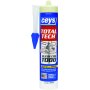 Adhesivo sellador Total Tech Beige 290ml Ceys