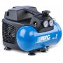 Compresor ABAC Start O15 1,5 CV 6 litros sin aceite