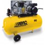 Compresor correas ABAC B26B-90 CM3 3hp 90 litros 10bar lubricado