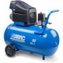 Compresor de pistón ABAC MONTECARLO L20 2hp 24 litros 10bar lubricado