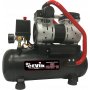 Compresor silencioso Cevik PRO12SILENT 1HP 12L