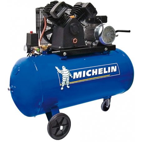 Compresor Michelin VCX100 3HP 100L