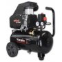 Compresor monoblock PRO26NG inducción 2,5HP sin aceite 24L Cevik