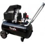 Compresor monoblock PRO51NG inducción 2,5HP sin aceite 50L Cevik
