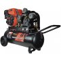 Compresor a gasolina Tramontana 720l/min 100L 8bar Genergy