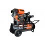 Compresor a gasolina Tramontana 720l/min 100L 8bar Genergy