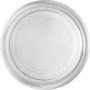 Plato microondas tipo LG 245mm liso Tecnhogar