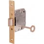 CERRADURA DE EMBUTIR SERIE 6134AB HL050 UCEM